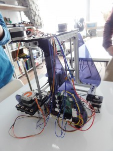 08_GEEK_3Dprinter