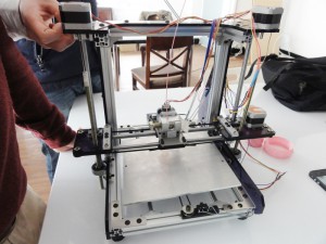 09_GEEK_3Dprinter